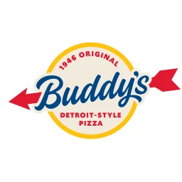 Buddy's Pizza 图标